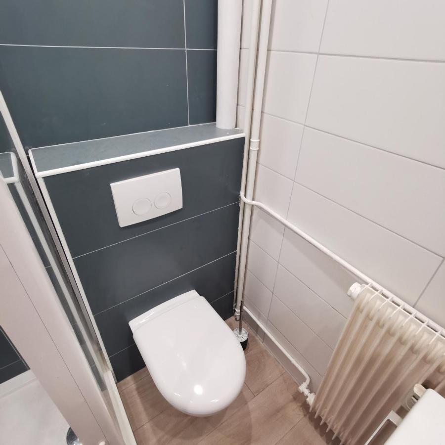 Chambre Evasion Tout confort Saint Marceau Orléans Extérieur photo