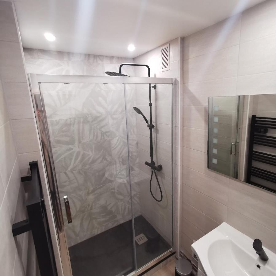 Chambre Evasion Tout confort Saint Marceau Orléans Extérieur photo