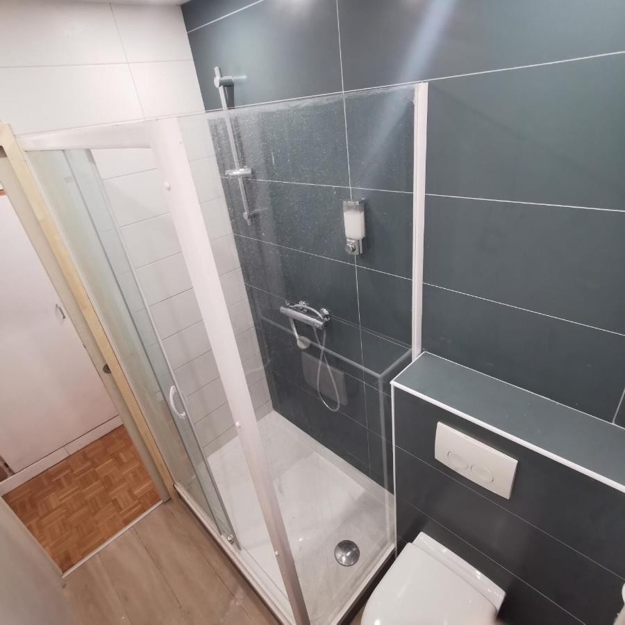 Chambre Evasion Tout confort Saint Marceau Orléans Extérieur photo