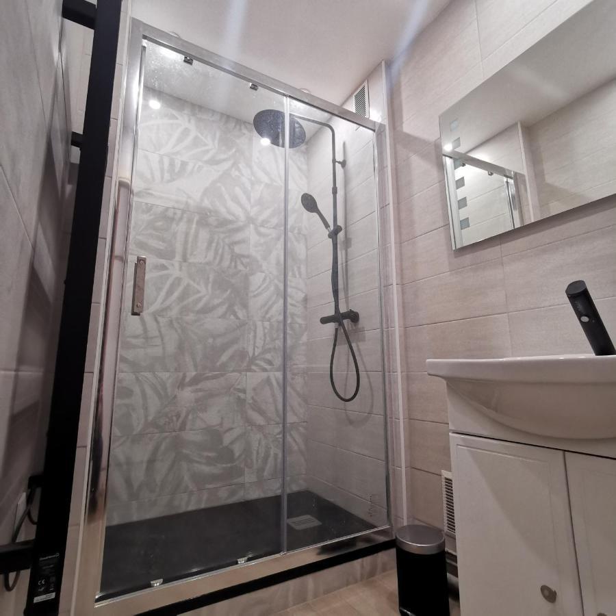 Chambre Evasion Tout confort Saint Marceau Orléans Extérieur photo
